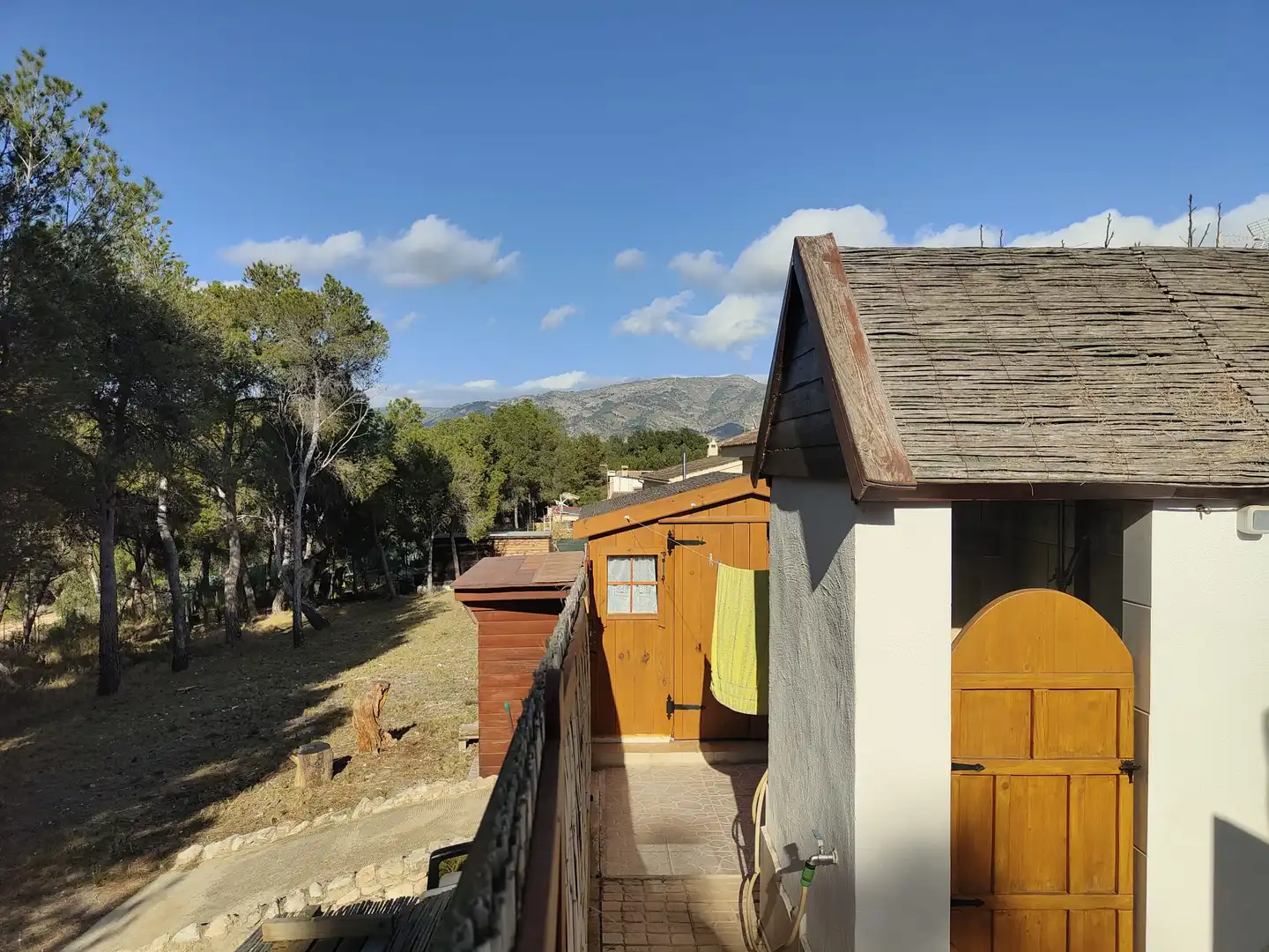 Villa avec piscine à vendre à Tibi, imagen 27