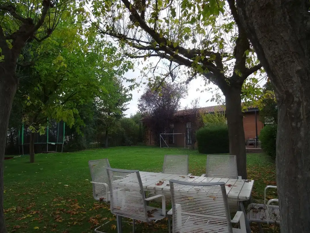 Xalet amb jardí en venda a Carretera Alberite, imagen 18