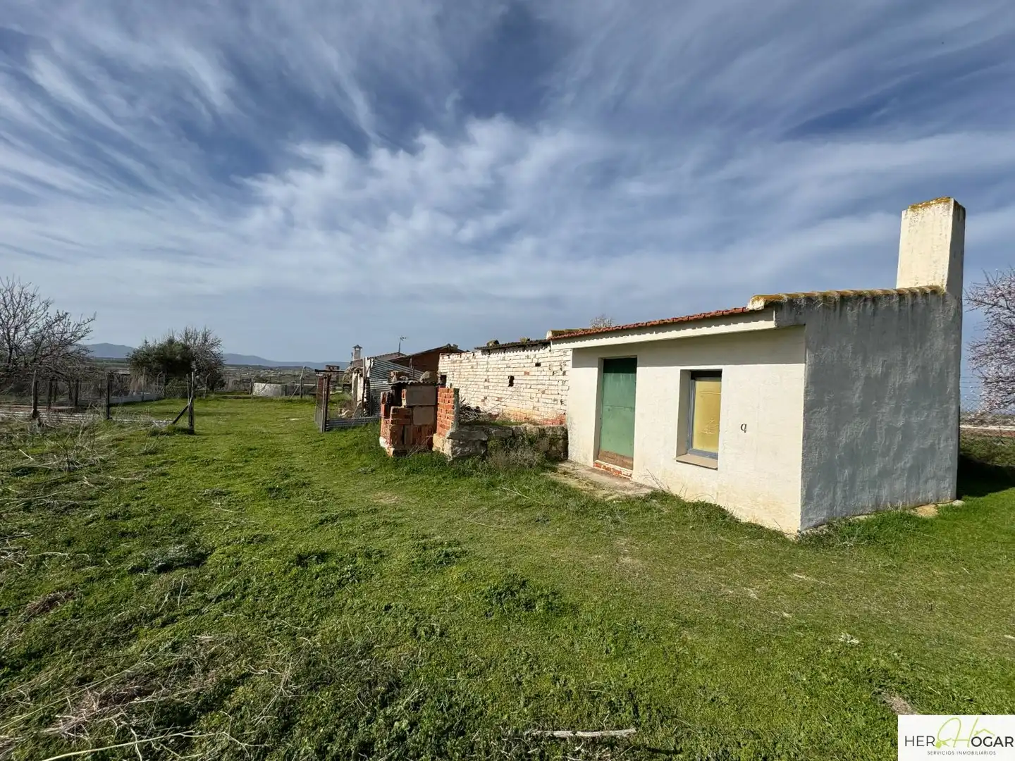 Casa o chalet en venta en Menasalbas