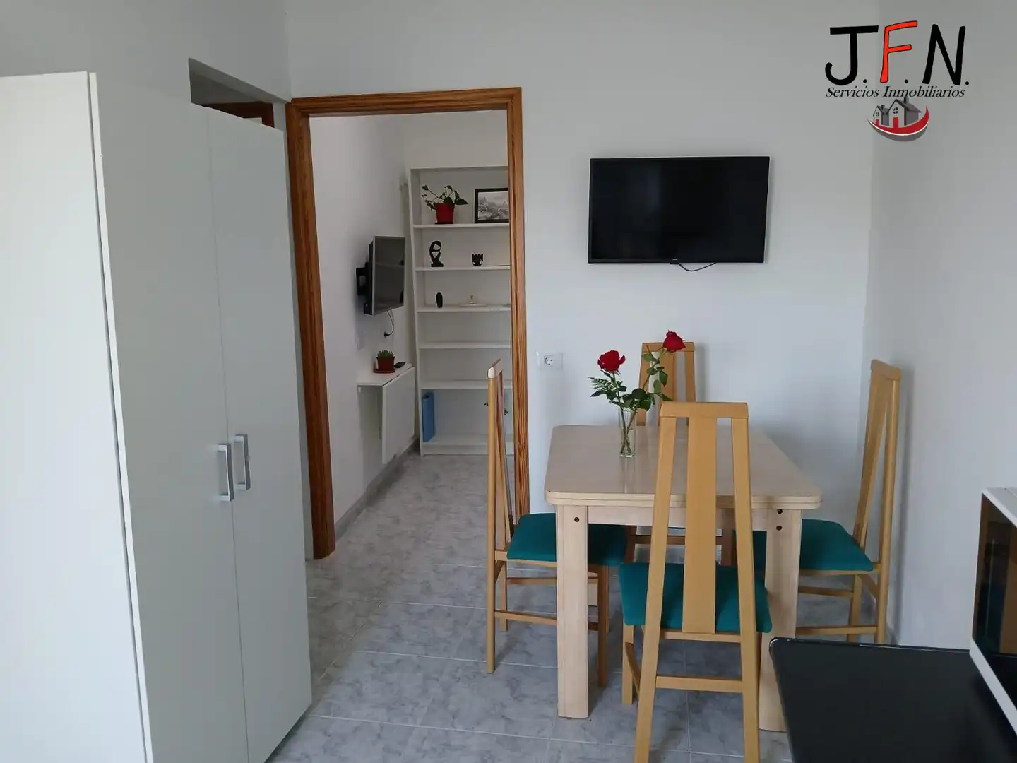 Apartament de lloguer a Antigua pueblo