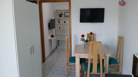 Foto 2 de Apartament de lloguer a Antigua pueblo, Antigua