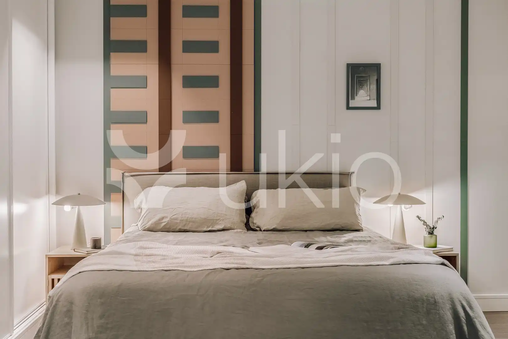 Apartament amb ascensor de lloguer a Calle de Hortaleza, imagen 17