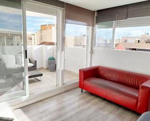 Flat to rent in Playa Puerto de Sagunto