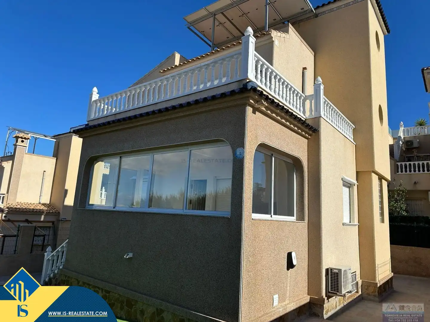 Villa avec jardin à vendre à Orihuela Costa, imagen 7