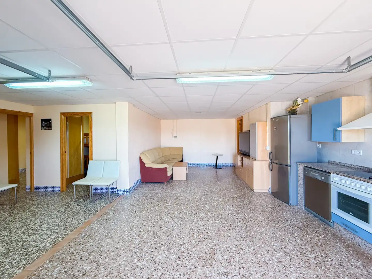 Piso con terraza en venta en Los Collados-Los Geraneos, imagen 21