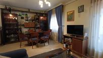 Living room of Single-family semi-detached for sale in La Lastrilla 