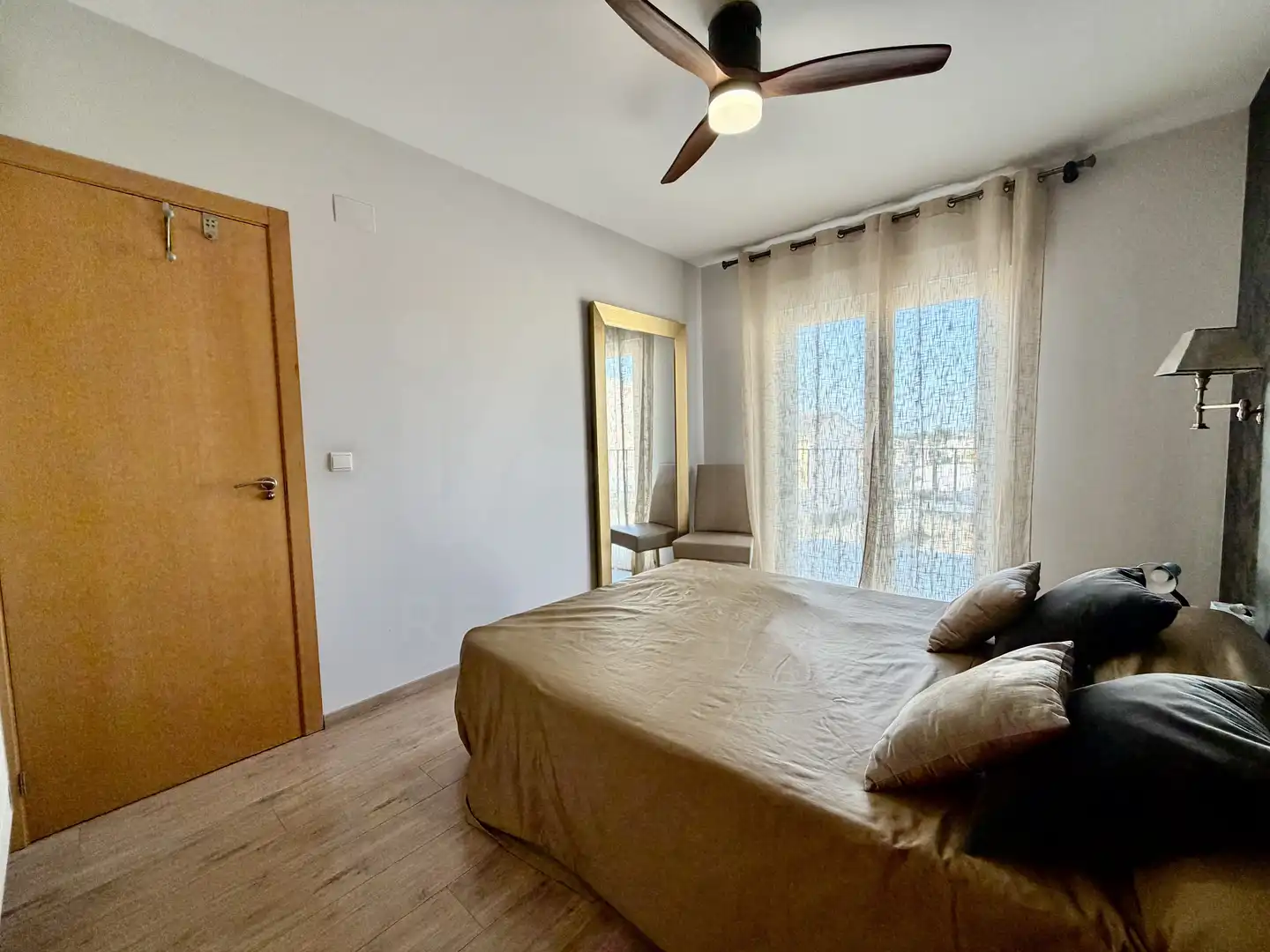 Casa aparellada en venda a Ondara, imagen 29