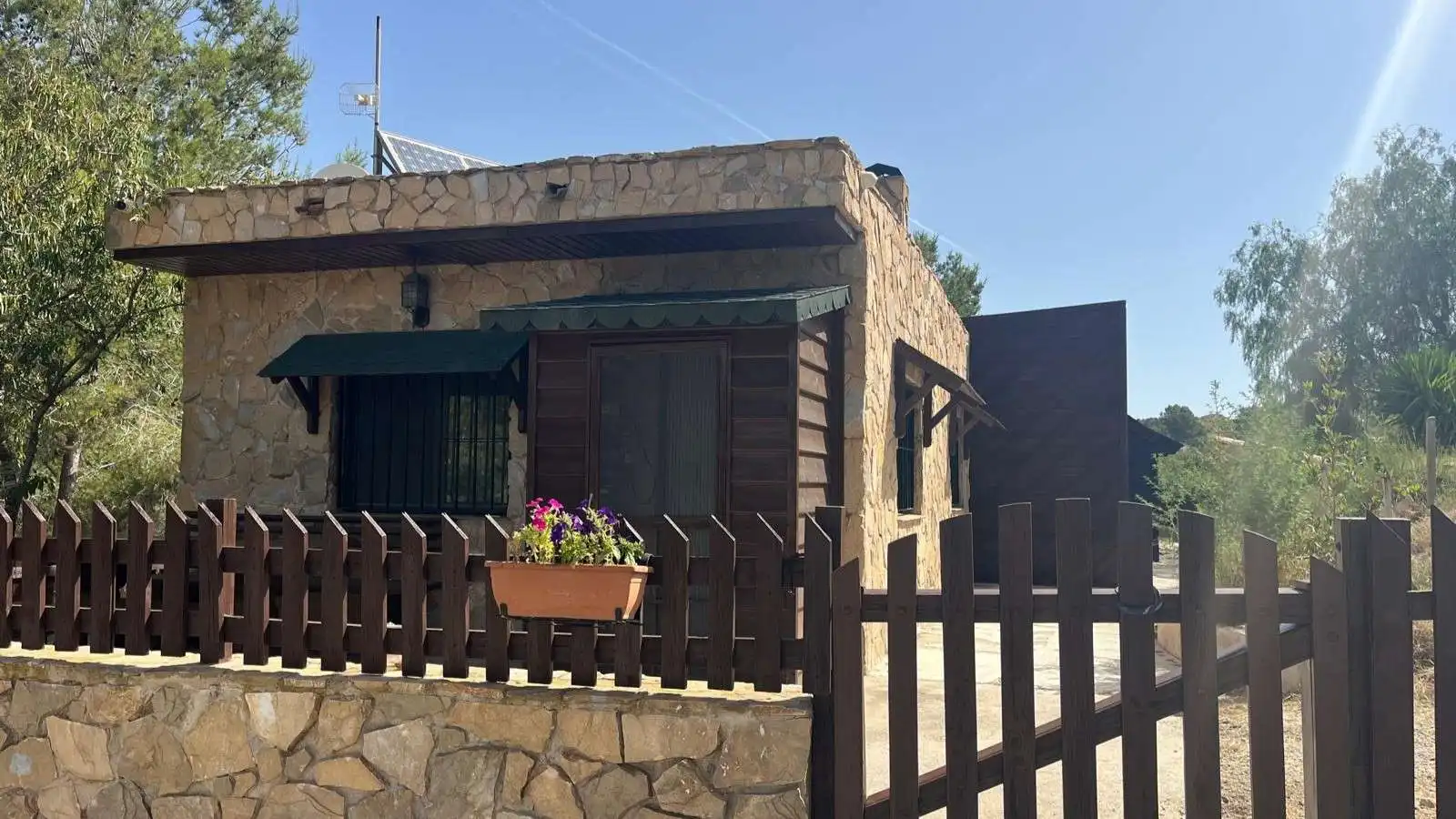 Landhaus zum Verkauf in Campo de Murcia, imagen 2