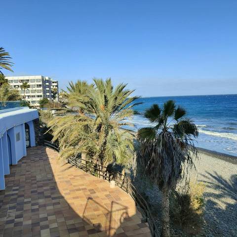 Casa adosada en Alquiler en Los Pinos en San Agustín - Bahía Feliz