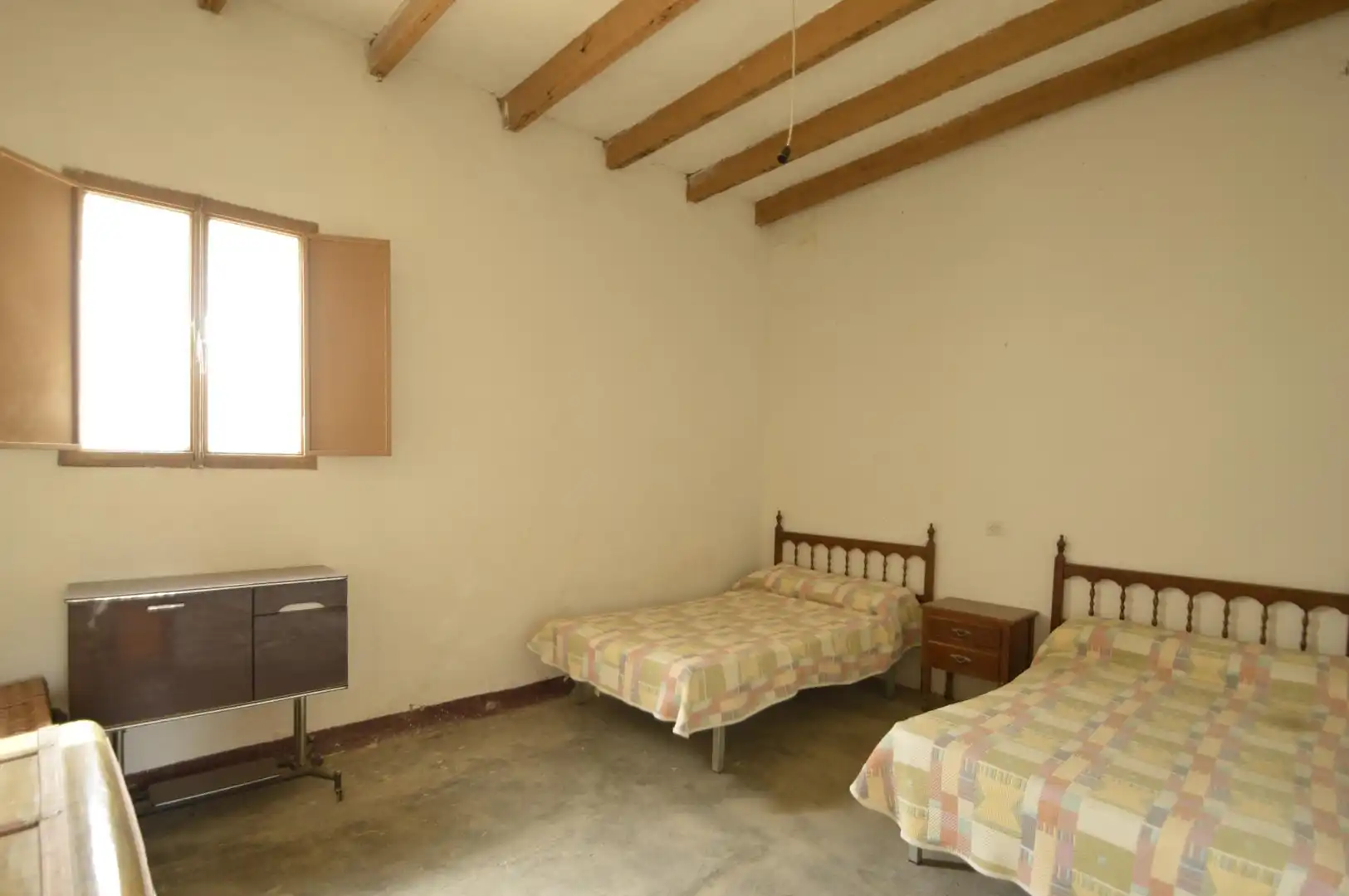 Finca rústica en venta en Gérgal