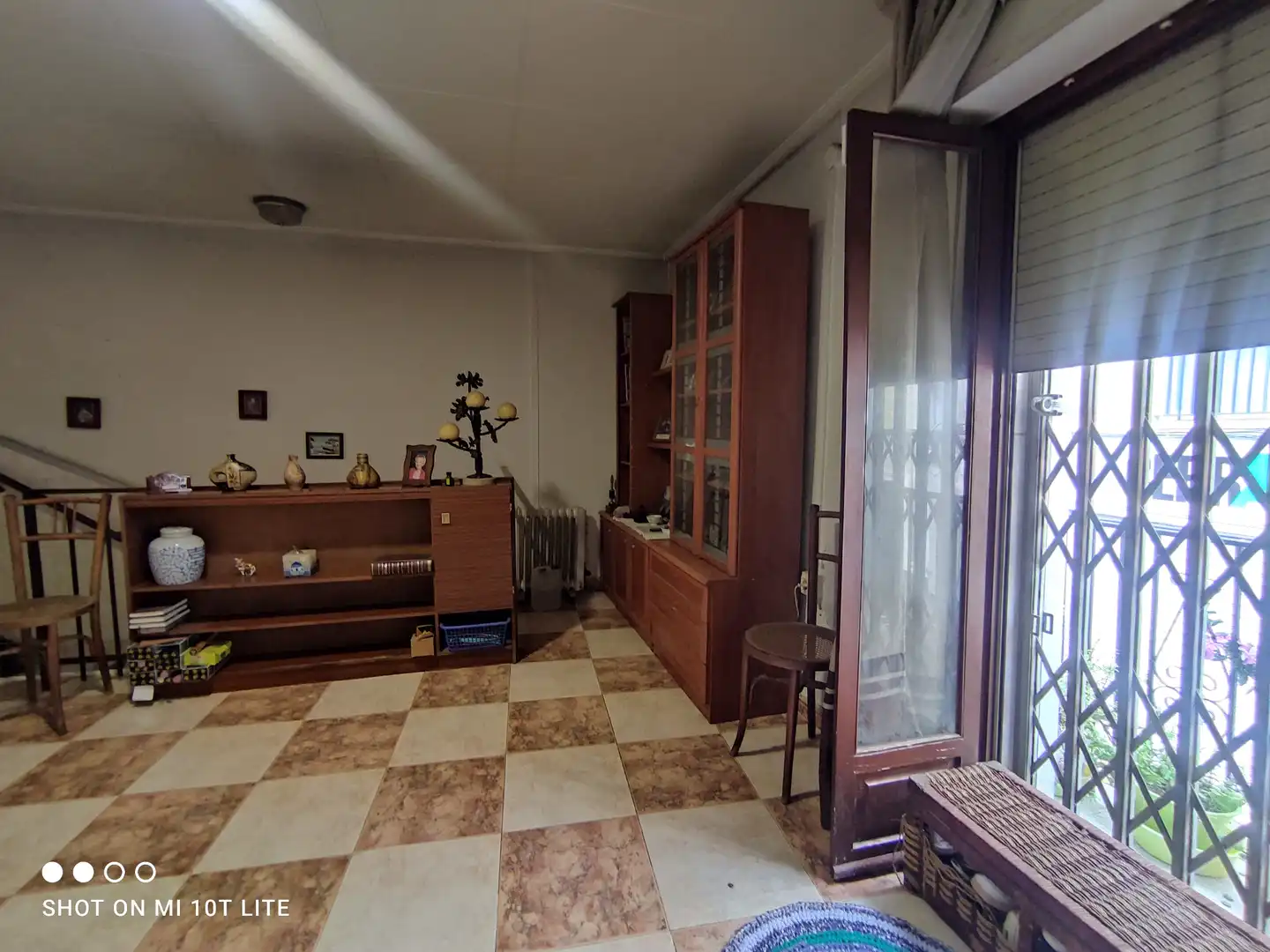 Casa adosada en venda en Elche / Elx amb Aire condicionat, Terrassa i Balcó