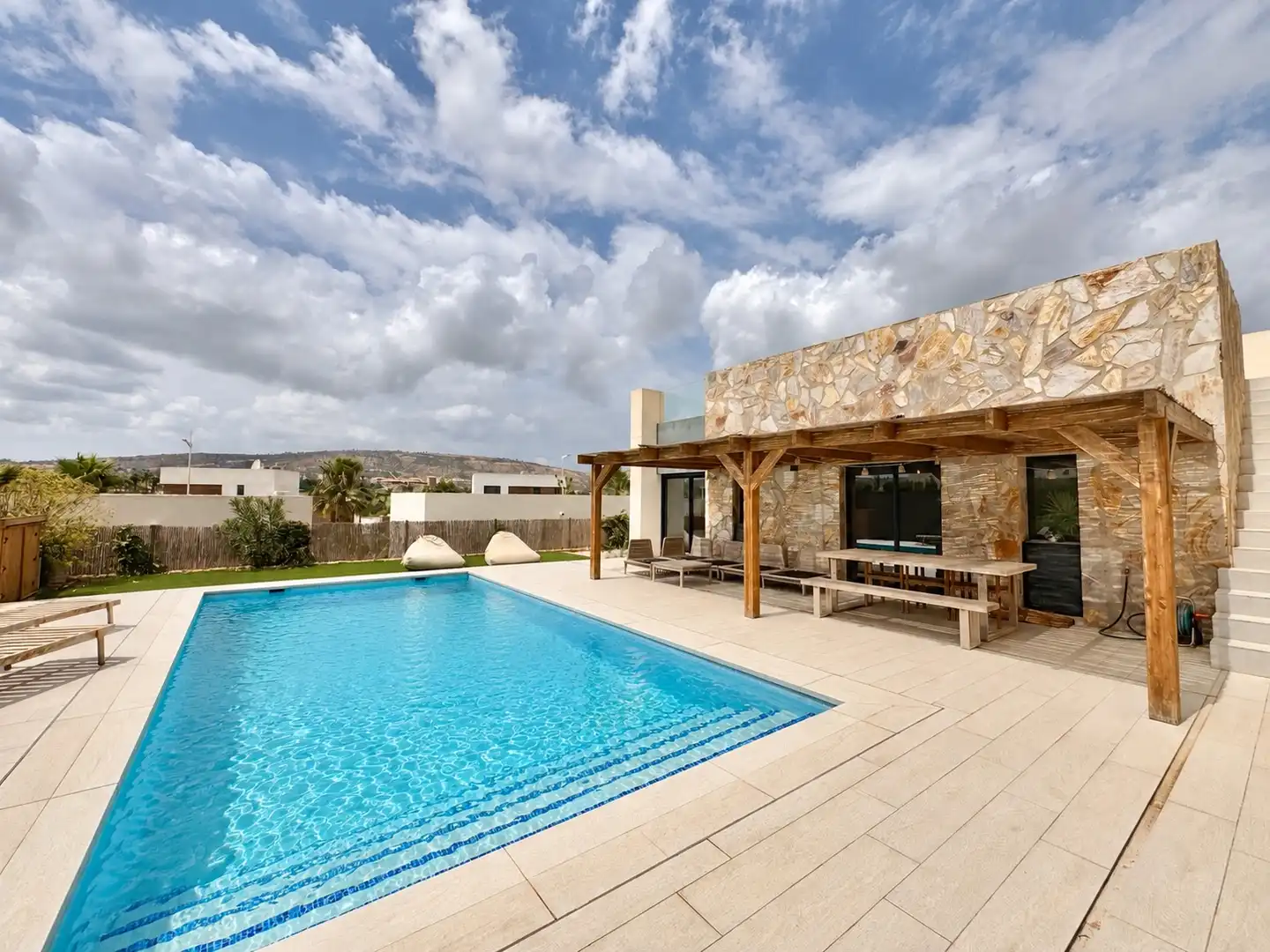 House with pool for sale in Partidas de Alicante, imagen 26