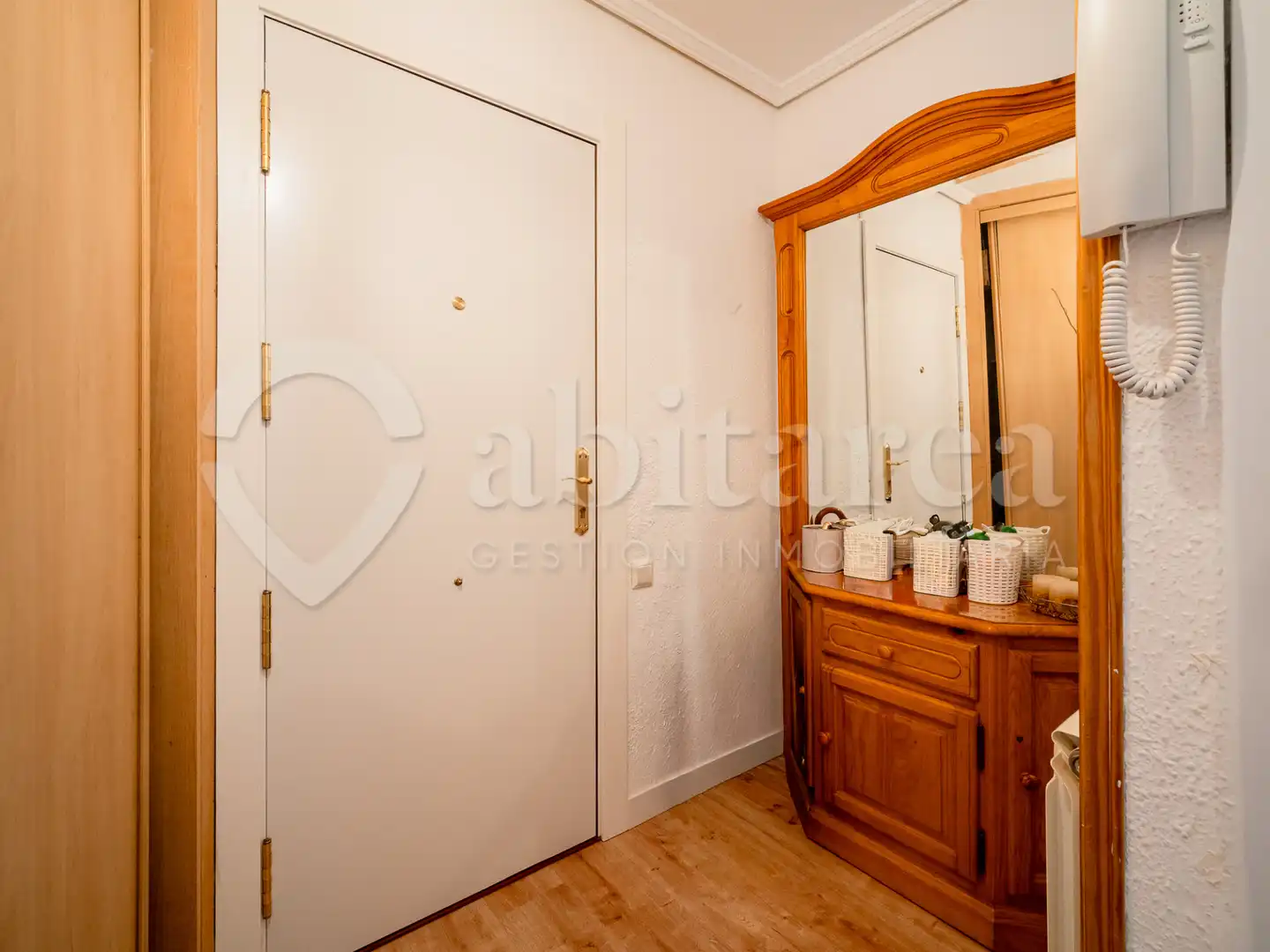 Wohnung mit Aufzug zum Verkauf in Calle Lepanto