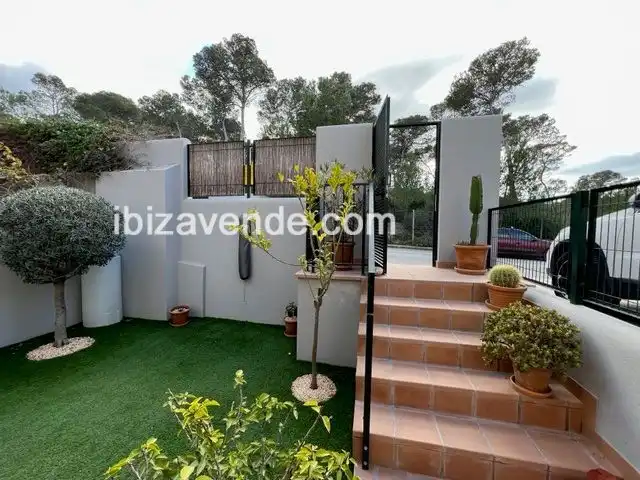 Detached house with pool for sale in Ferran, imagen 68