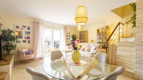 Foto 4 de Casa adosada en venda a Calle Jardines de Nivaria, -1, Acorán, Santa Cruz de Tenerife Capital