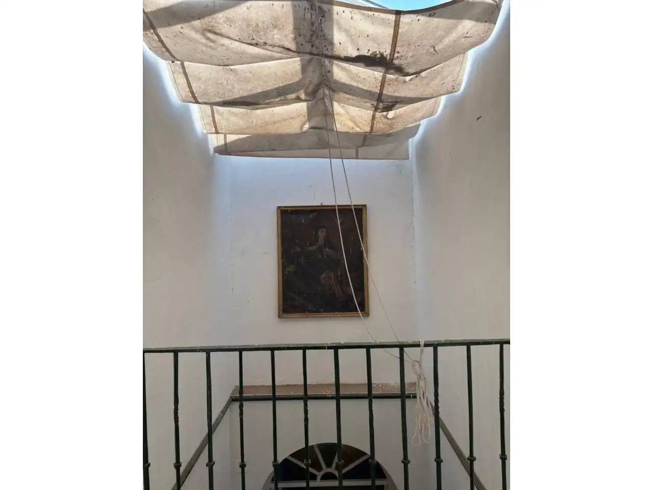 House for sale in San Bartolomé de la Torre, imagen 7