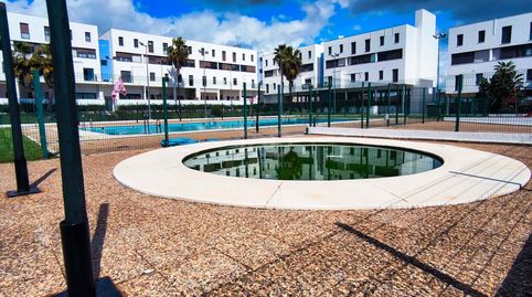 Foto 3 de Pis en venda a Ayamonte ciudad, Ayamonte