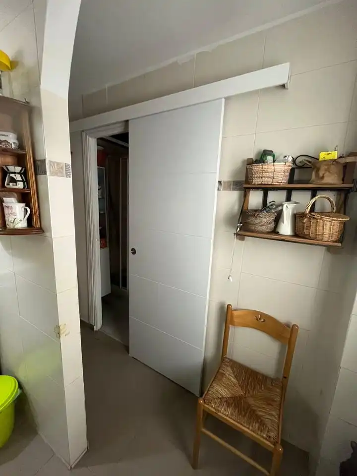 Wohnung zum Verkauf in Madrid