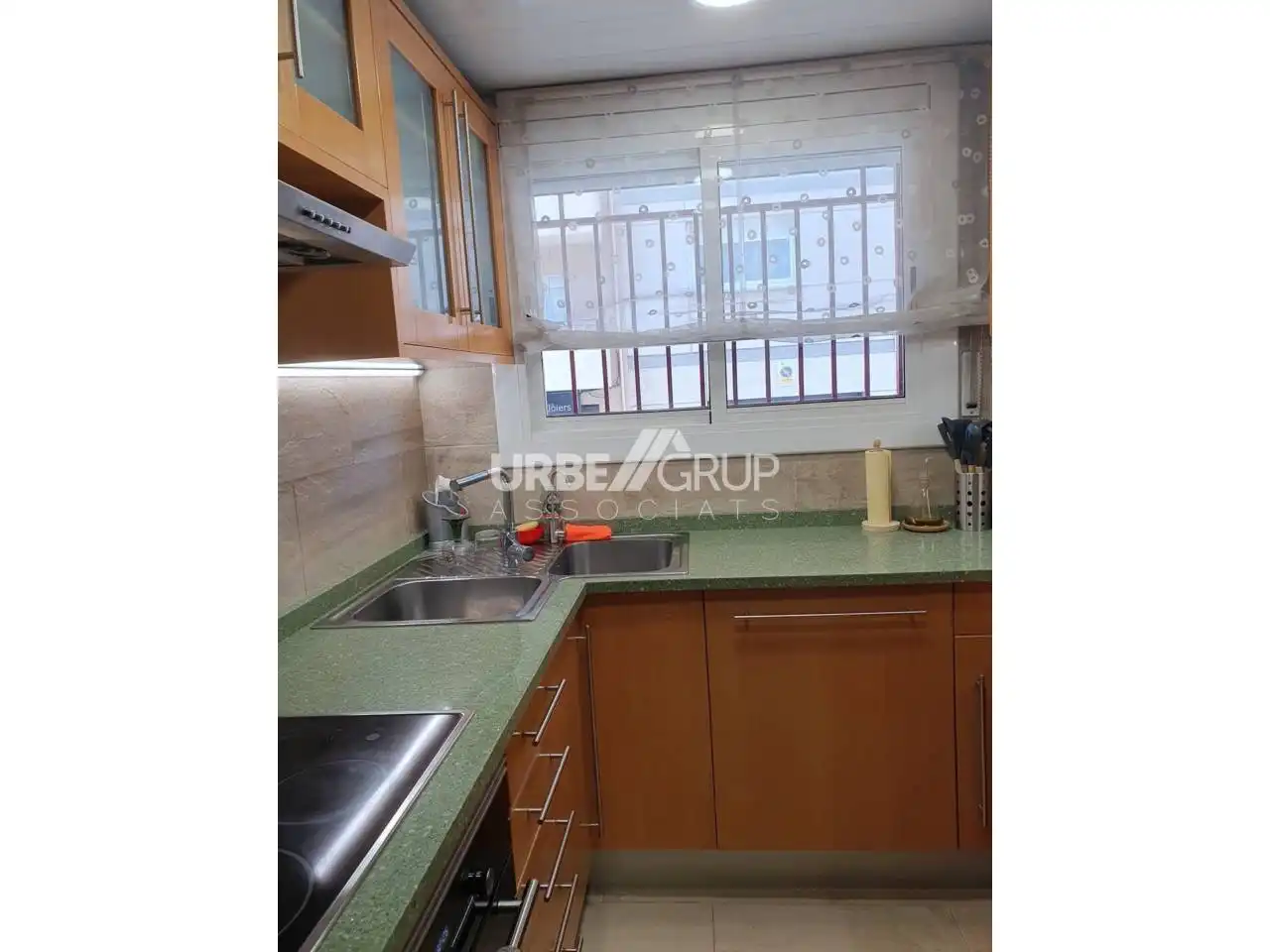 Piso con ascensor en venta en Nord-est, imagen 9