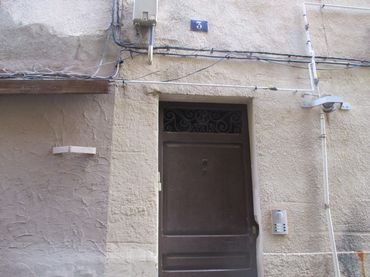Piso en venta en INSTRUCCIO