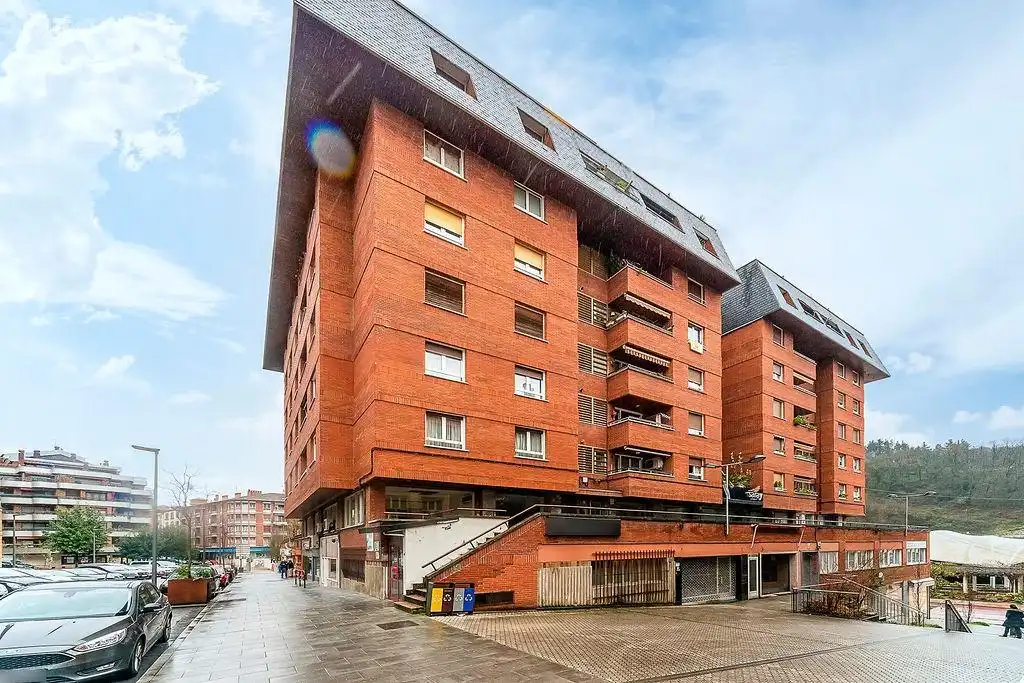 Locale commerciale in vendita a Beasain, imagen 4
