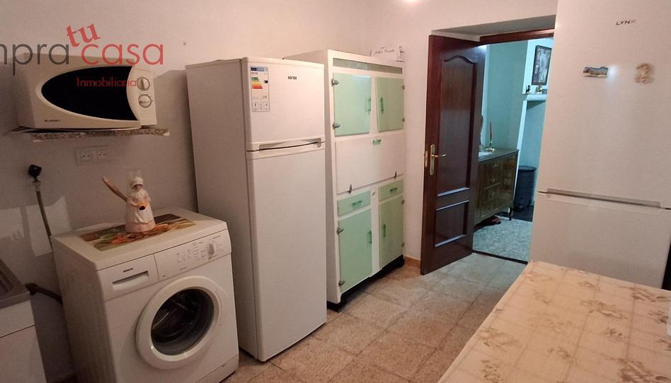 Foto 1 de Finca rústica en venda a Calle Mesones, Labajos, Segovia