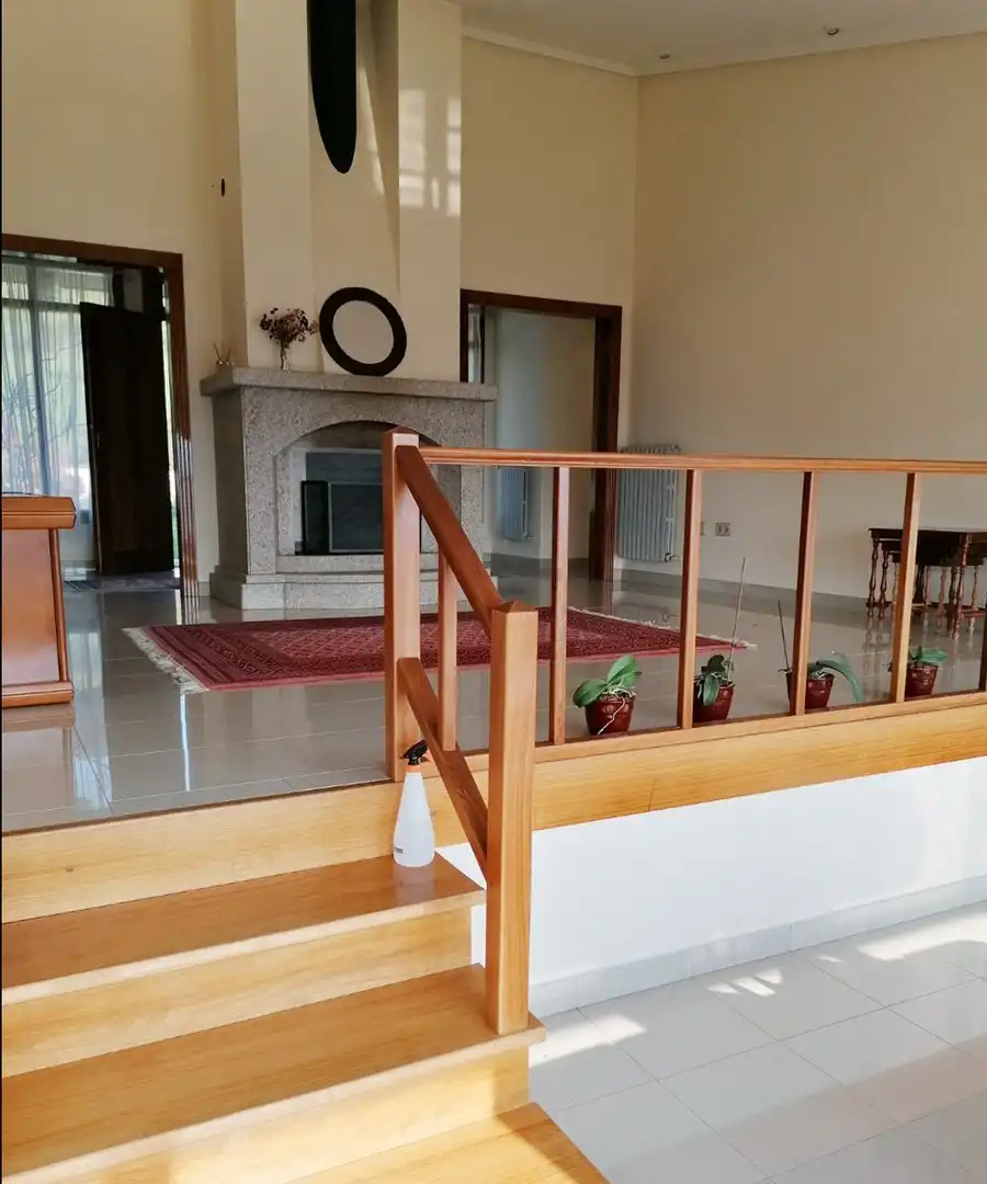 Casa amb jardí en venda a Coaña, imagen 17
