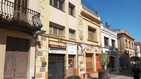 Foto 2 de Casa o chalet en venta en Centre - Nucli Antic, Premià de Mar