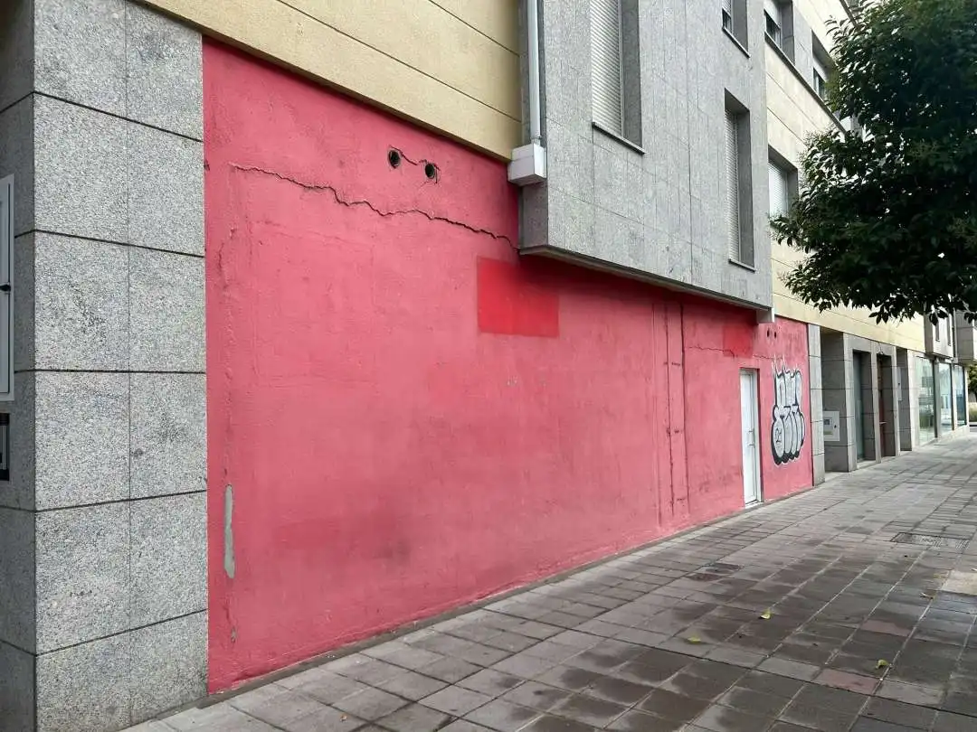 Business premises for sale in El Soto, imagen 2