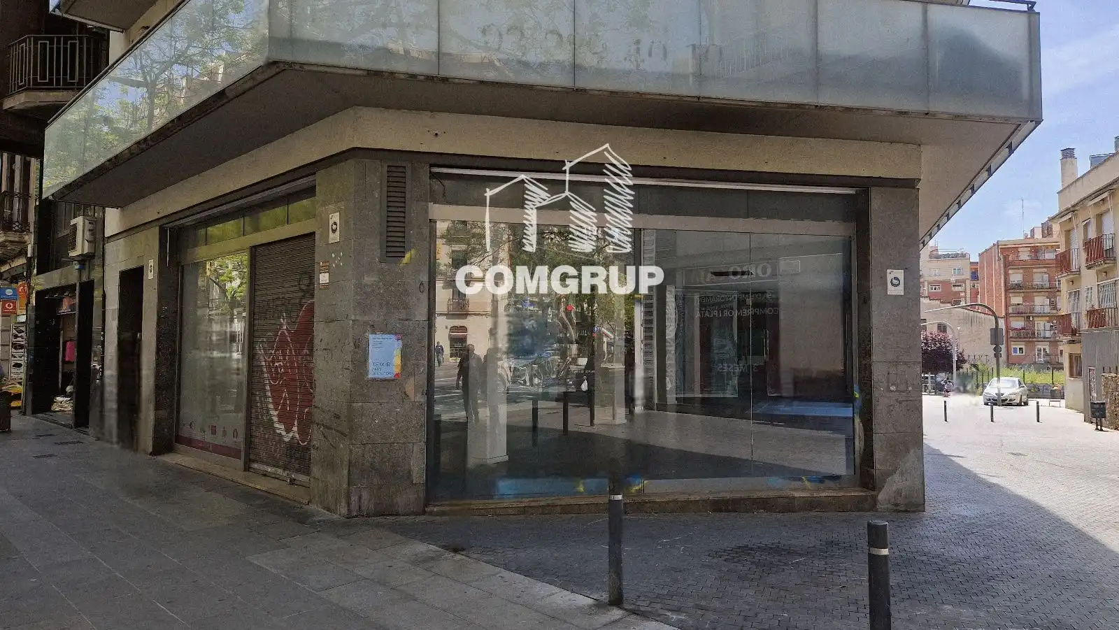Business premises for sale in Sants - Montjuïc, imagen 8