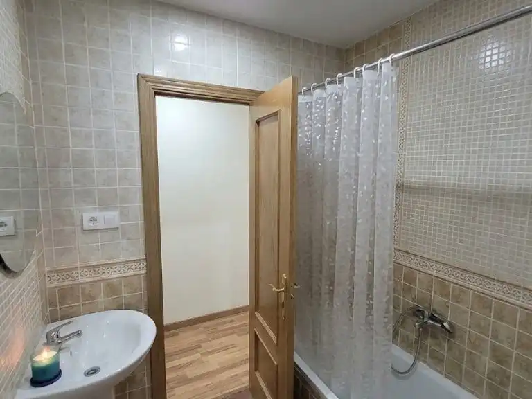Baño de Piso en venta en Centro