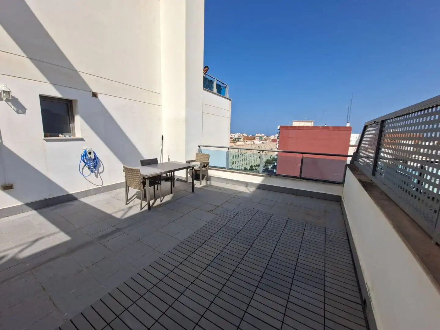 Penthouse mit Aufzug zur Miete in camino cabañal 30, imagen 24