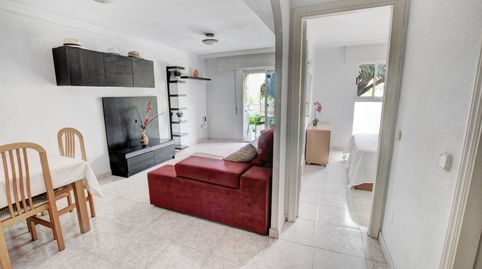 Foto 5 de Piso en venta en Calle Sagitario, 1, Parque de la Paloma, Benalmádena