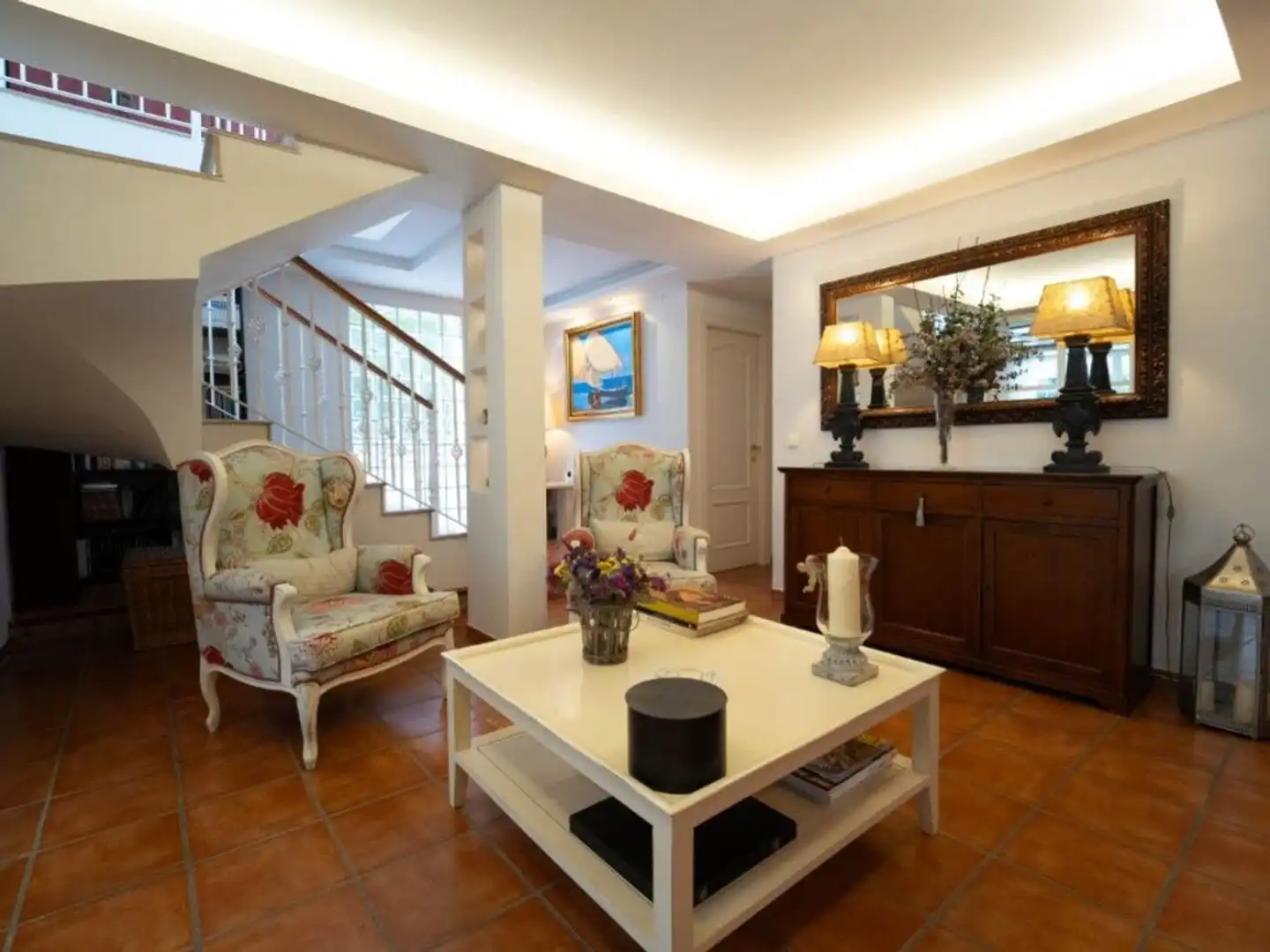 Villa mit Terrasse zum Verkauf in del Perú, imagen 80