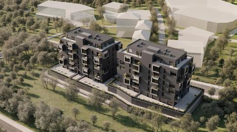 Foto 2 de vivienda de obra nueva en Piso en venta en Carretera de la Plana, 2, Centro, Andorra
