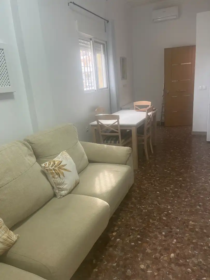 Apartamento de alquiler en Campanillas