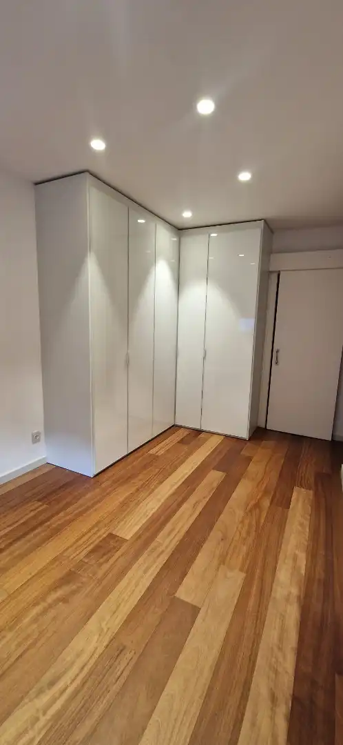 Bedroom of Flat for rent in Manresa  with Furnished