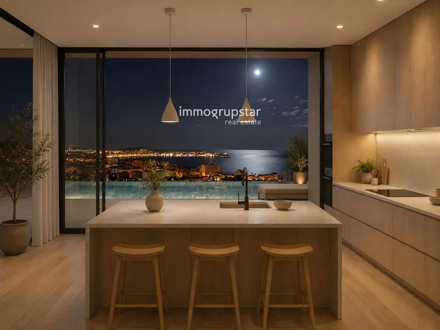 Residencial en venta en Calonge i Sant Antoni
