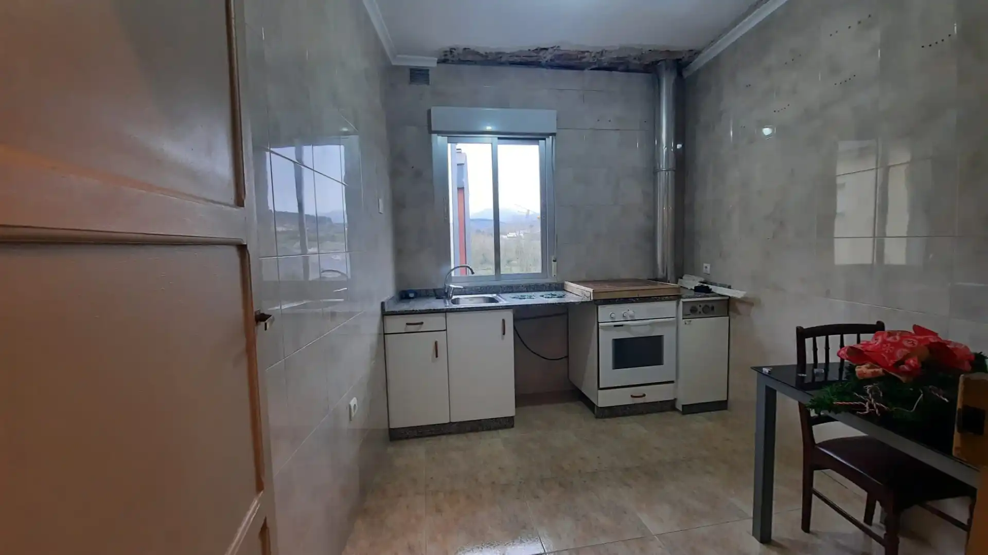 Cuina de Edifici en venda en Ponferrada