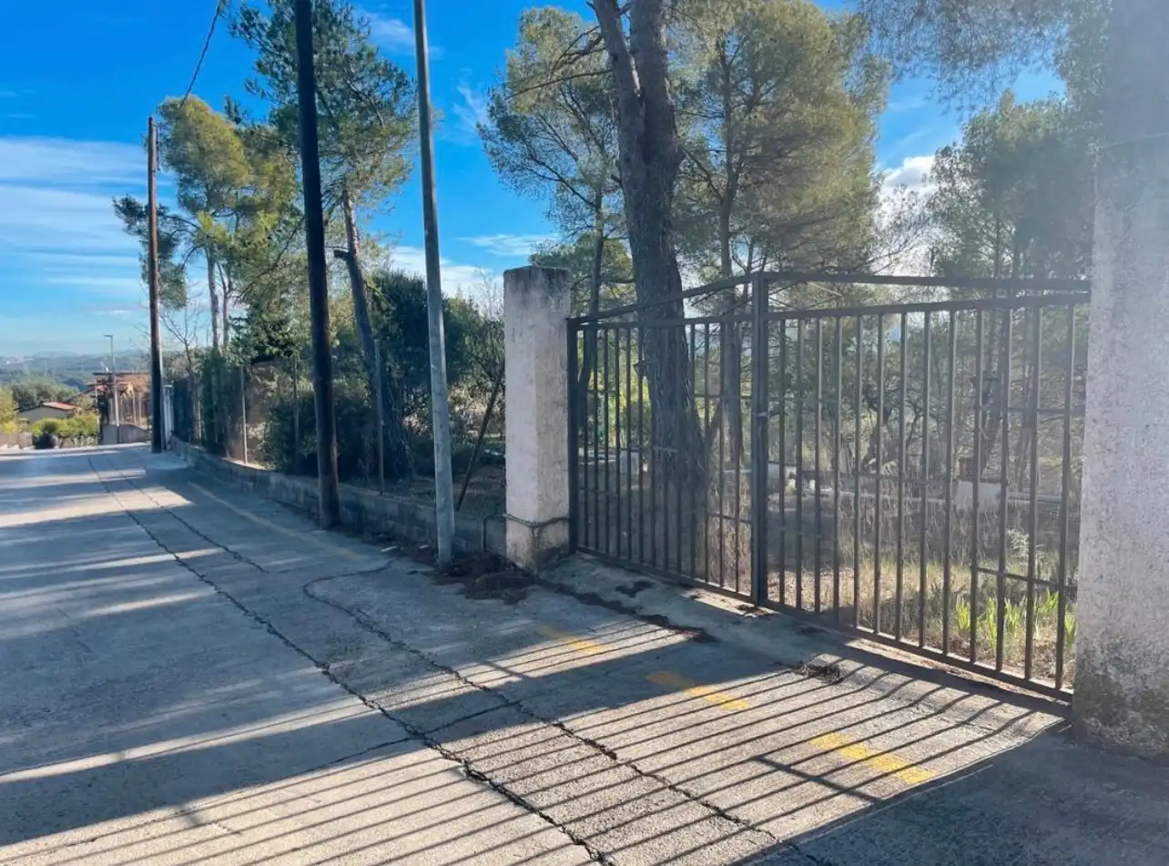 Terreno residencial en venta en Carrer del Raval de Corbera 92, imagen 7