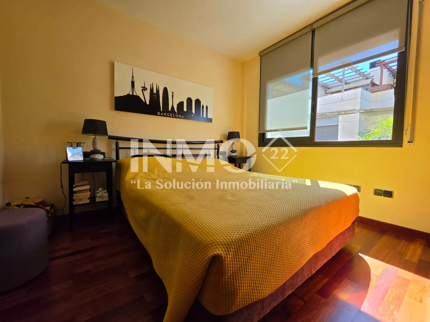 Bedroom of Detached homes for sale in Cambrils  with Air Conditioner, Heating and Private garden