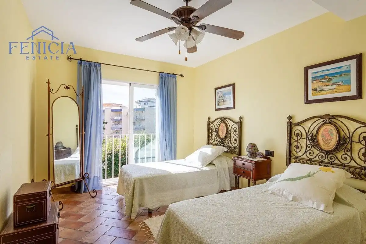 Maison avec jardin à vendre à Velilla - Velilla Taramay, imagen 24