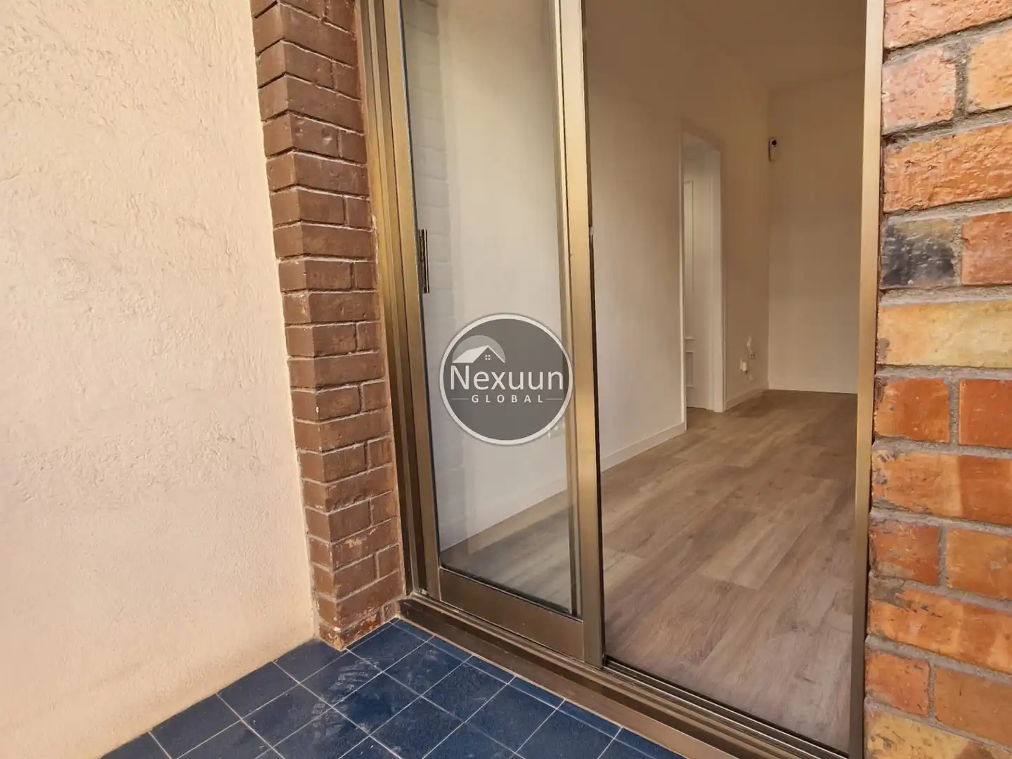 Piso en venta en Rambla De La Muntanya, El Guinardó