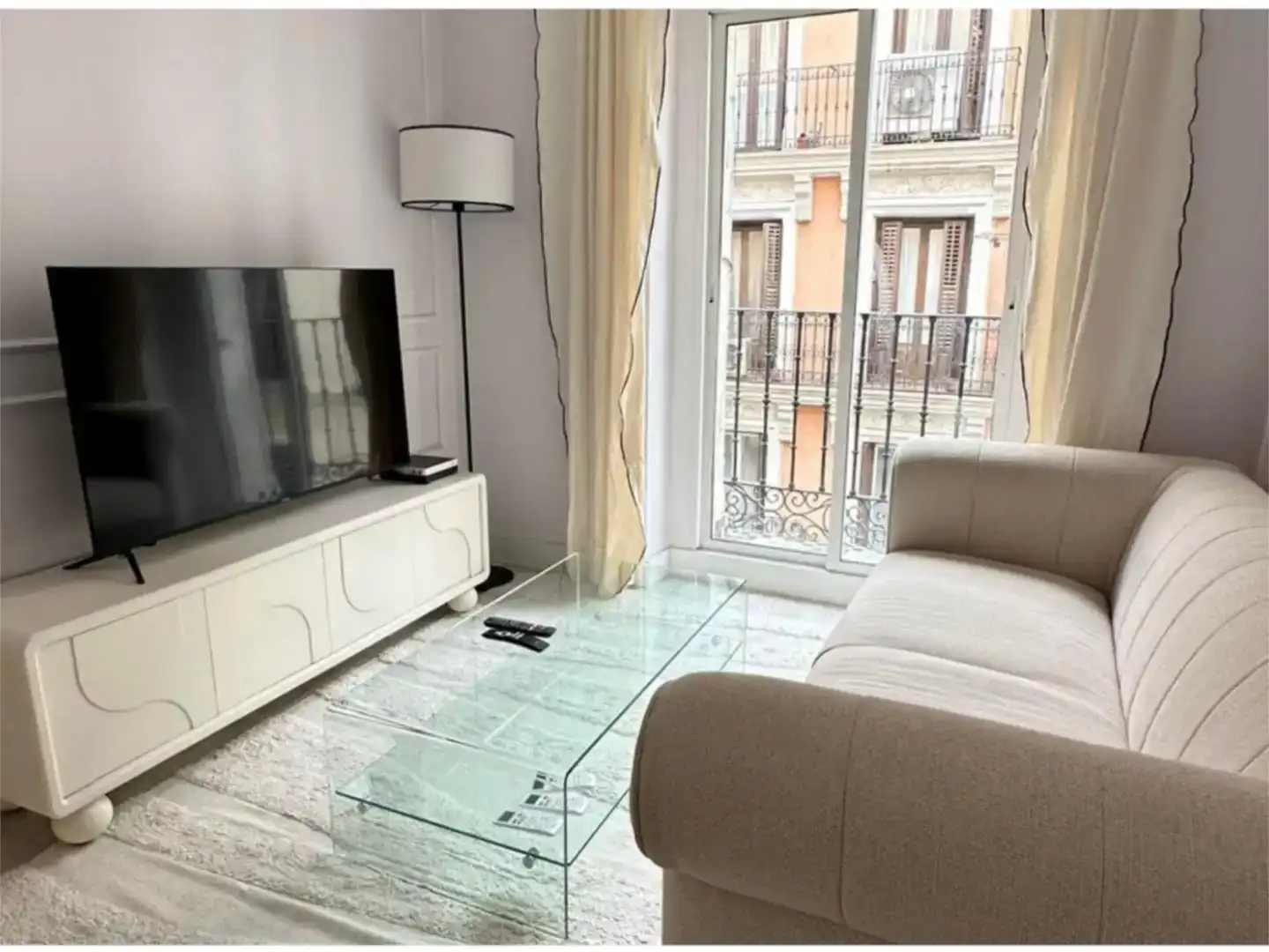 Fotografía del inmueble reportado: 2.400 €/mes — Trafalgar, Madrid