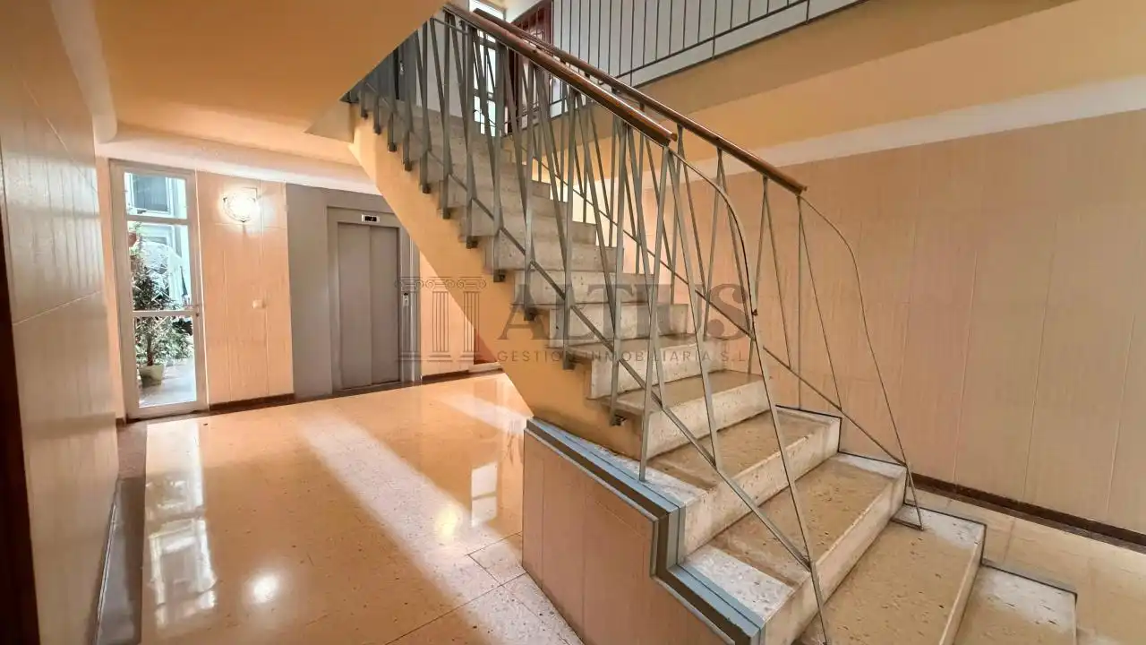 Flat with lift for sale in Concheiros - Fontiñas, imagen 23