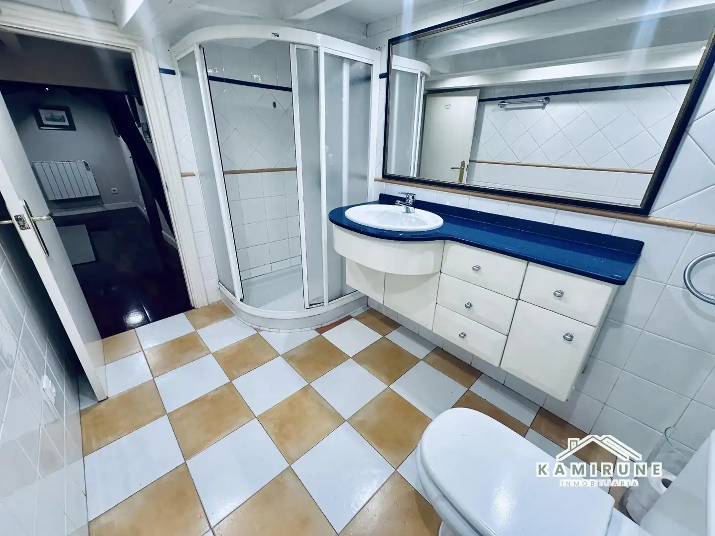 Appartement avec terrasse à vendre à Carniceria Vieja, imagen 24