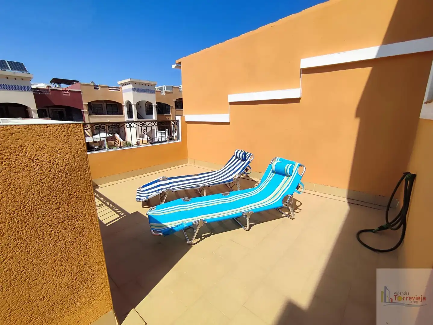 Chalet con piscina en venta en Orihuela Costa, imagen 24
