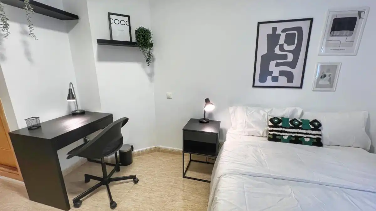 Habitación en Alicante / Alacant, Alicante