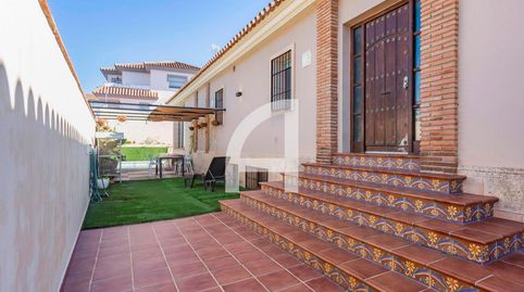 Photo 2 of Houses for sale in C. Comino de Sierrezuela, Campo de Mijas, Mijas