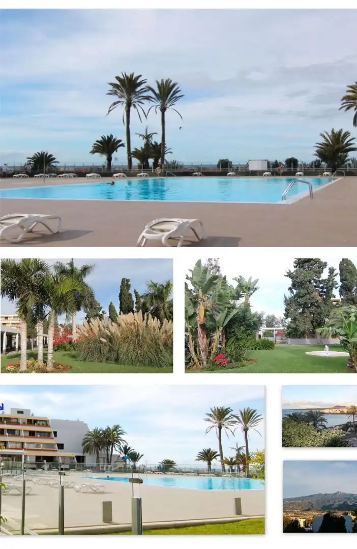 Apartments for rent in Arona, Santa Cruz de Tenerife